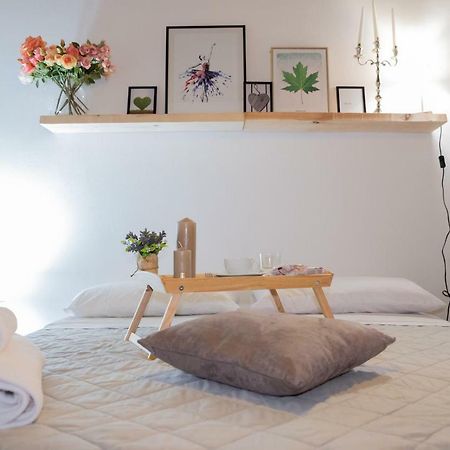 Casa Salinas Centro Storico Apartment Palermo Bagian luar foto