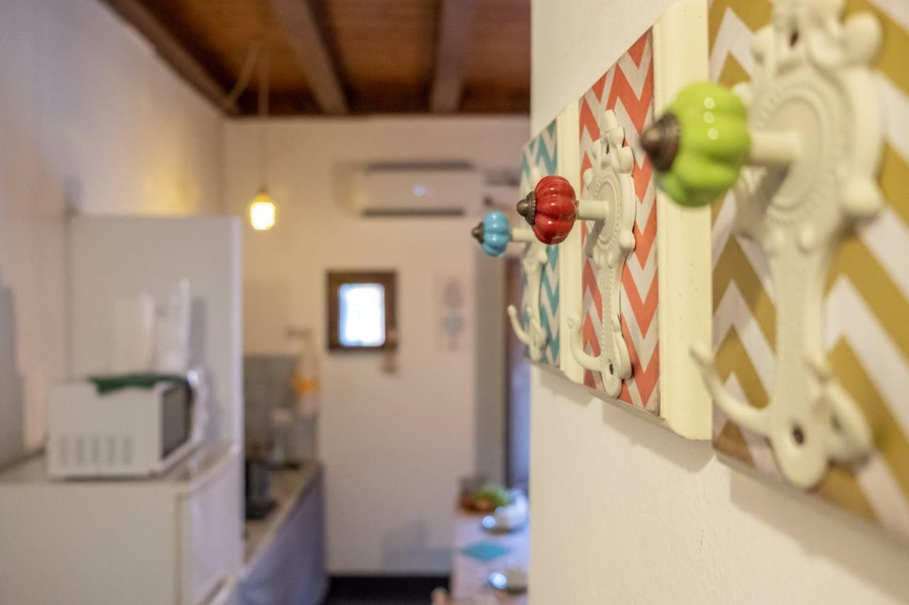 Casa Salinas Centro Storico Apartment Palermo Bagian luar foto
